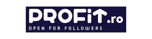 PROFIT.ro logo